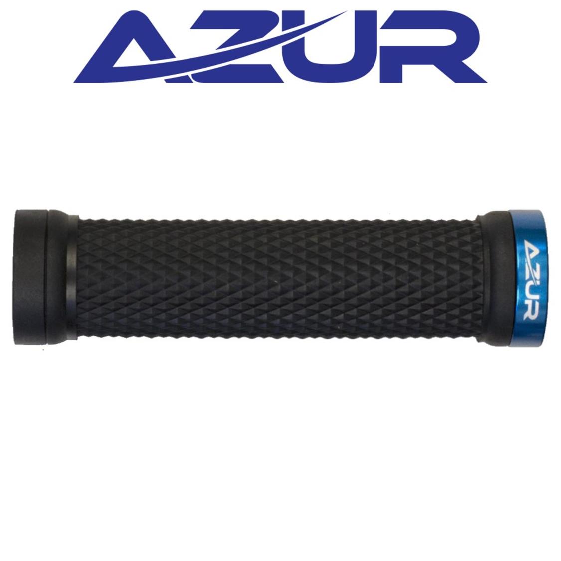 Charge Grip - BlackBlue - Lock-On (1)