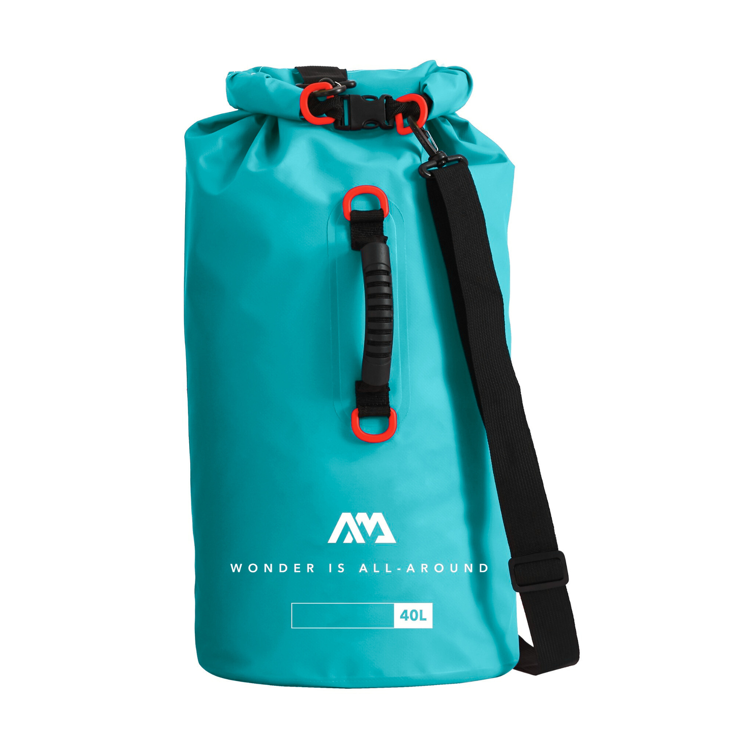 Aqua Marina 40 Litre Drybag - Four Colours