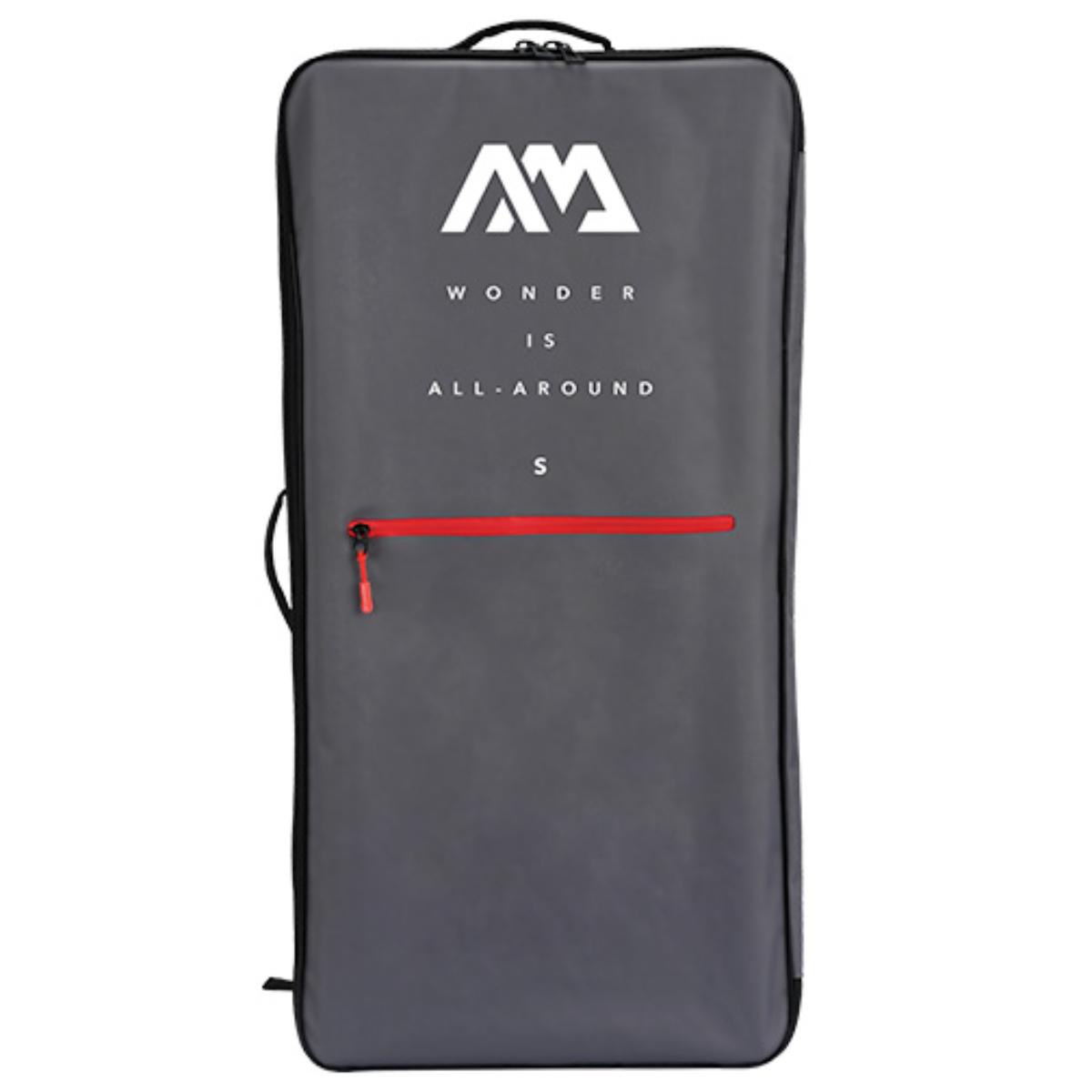 Aqua Marina Fusion All Around 10'10" Isup Package