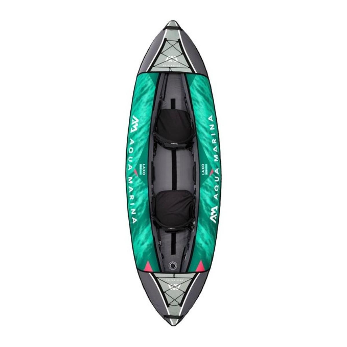 Aqua Marina Laxo 320cm Double Kayak Package