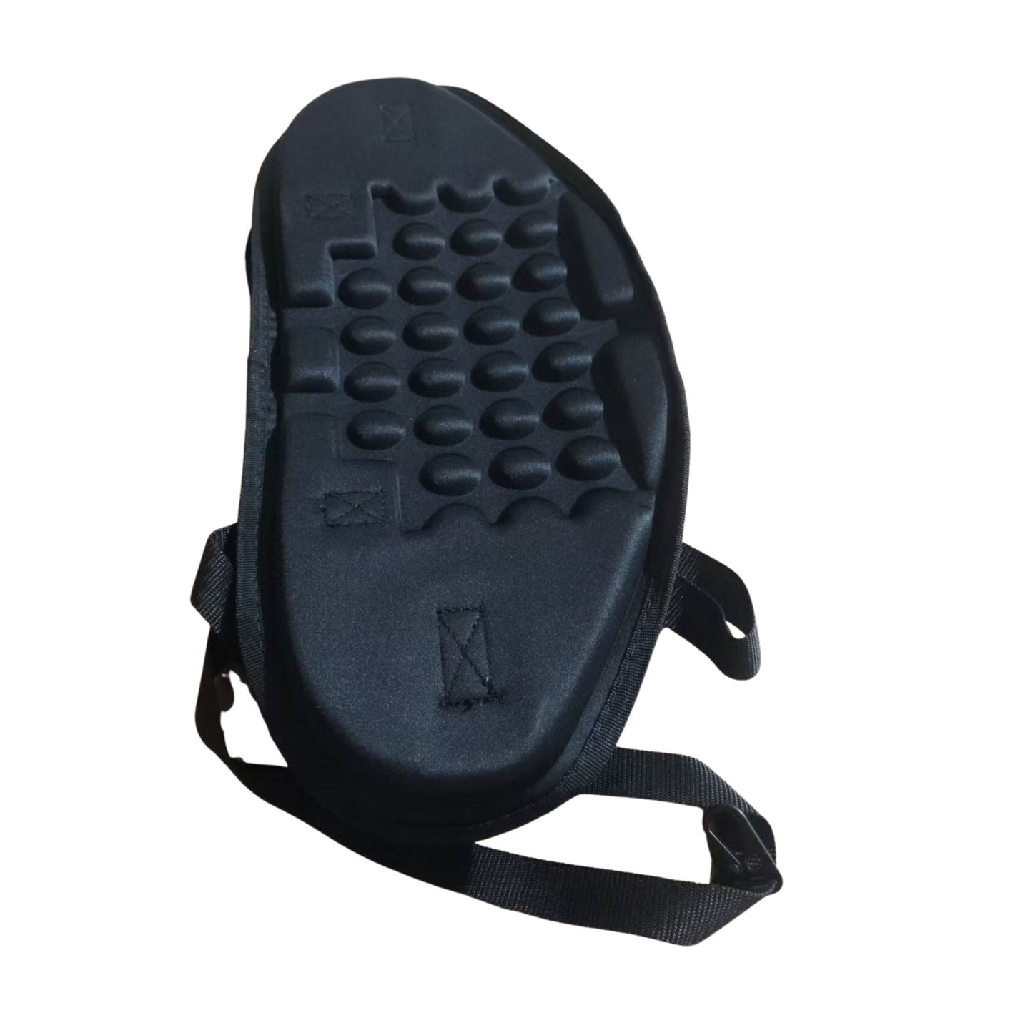 AQUAFI Ark Packraft Package