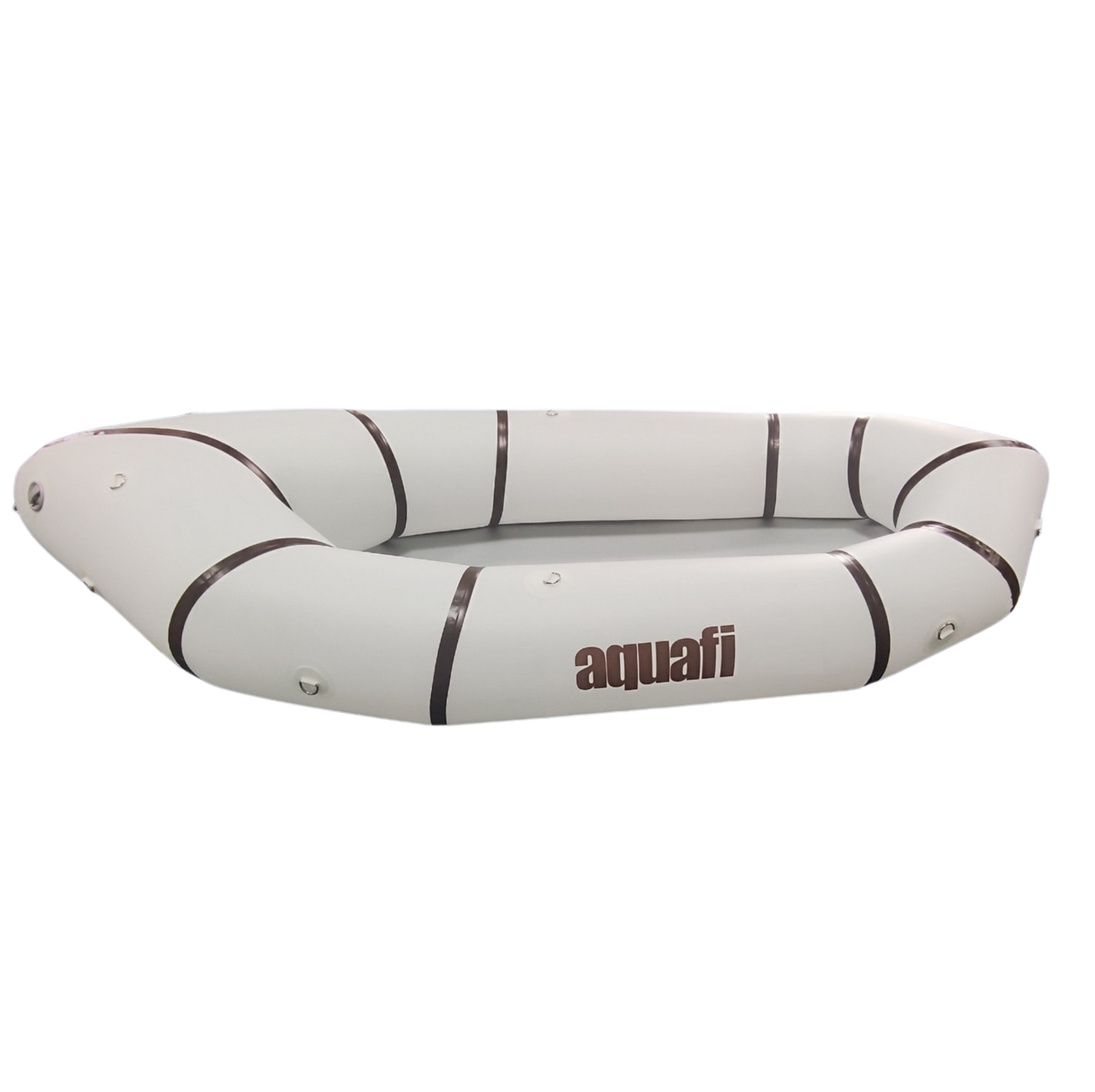 AQUAFI Ark Packraft Package