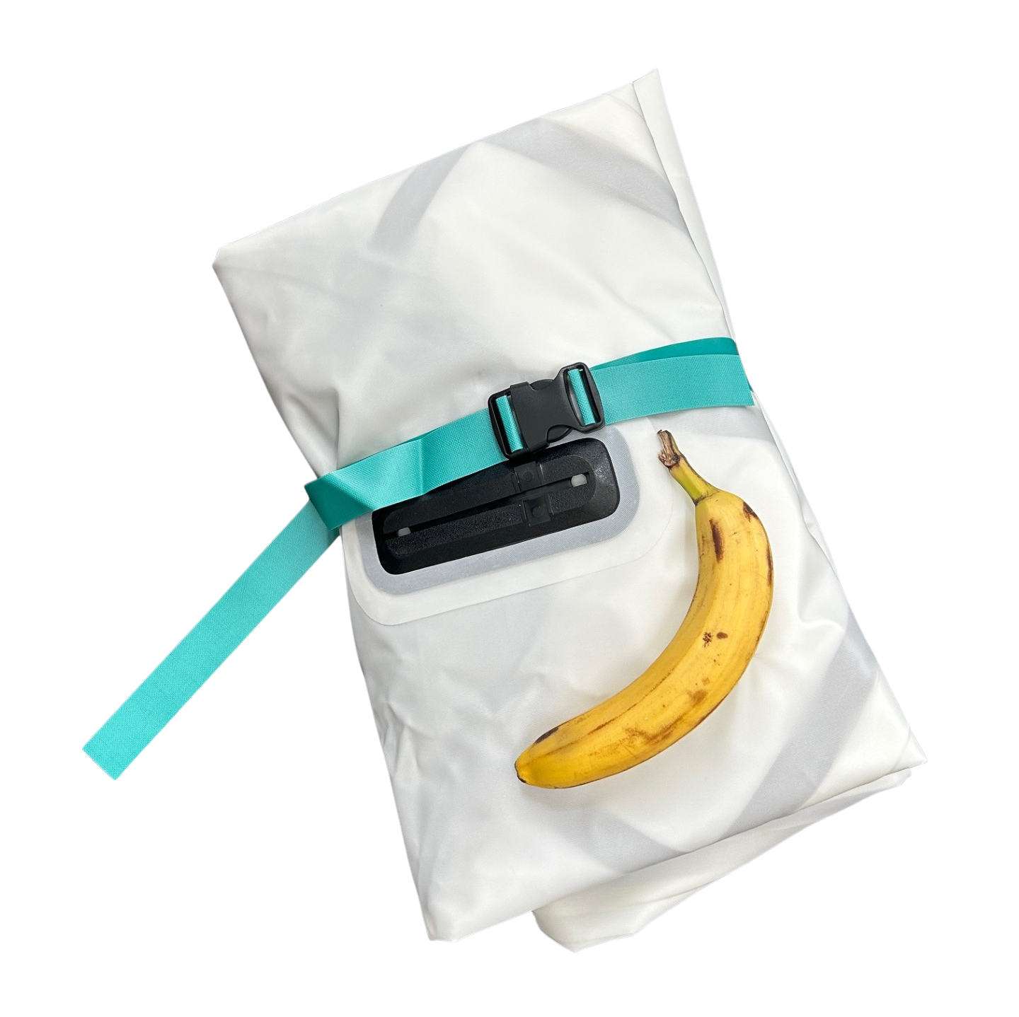 AQUAFI Ark Packraft Package