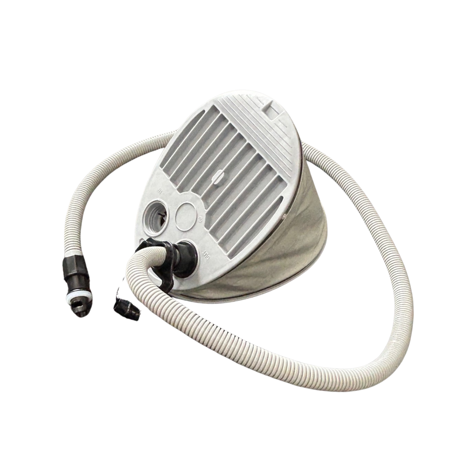 AQUAFI Ark Packraft Package