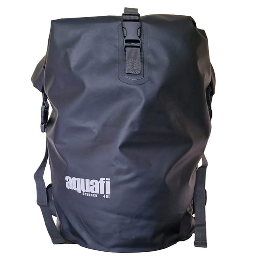 Aquafi Backpack AQF Drypack WP 40L