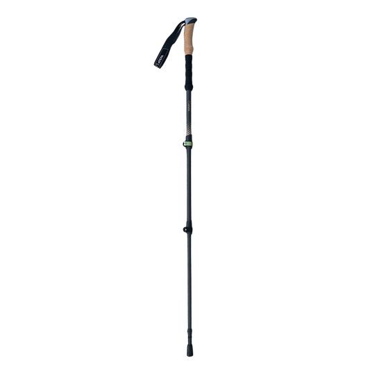 Atepa AA2520 Retractable Carbon Trekking Pole