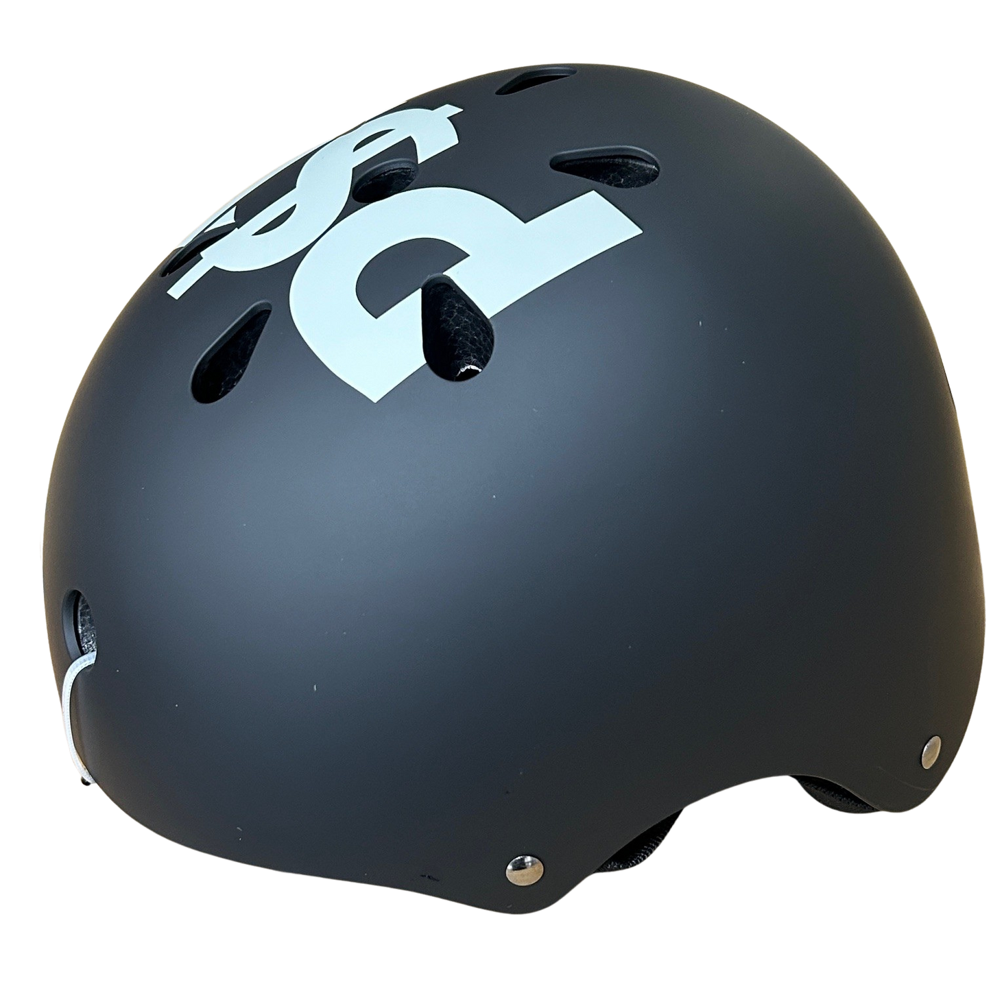 double$down Noodlehouse Helmet Black