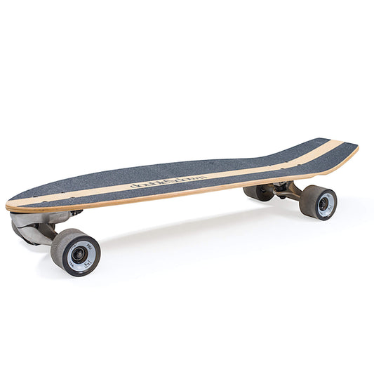 double$down High Roller Surf Skateboard