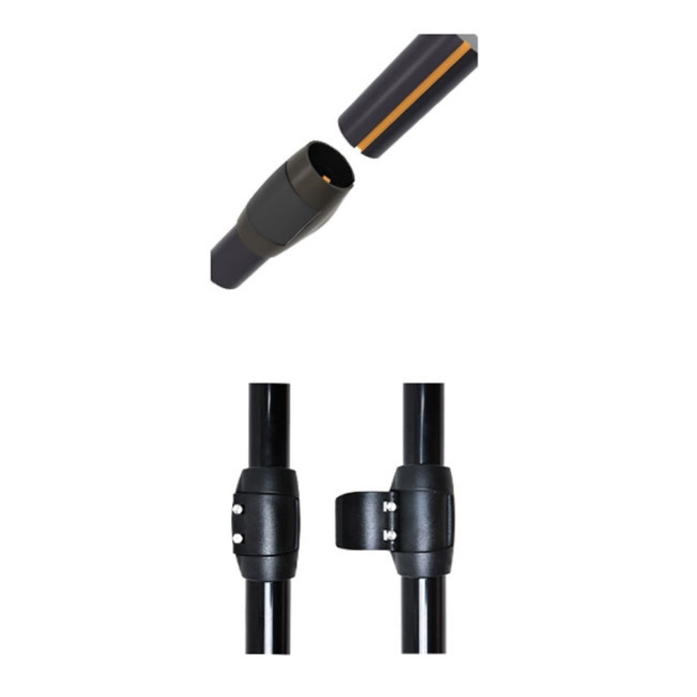 ZRAY Merit Alloy iSUP Paddle 3pc