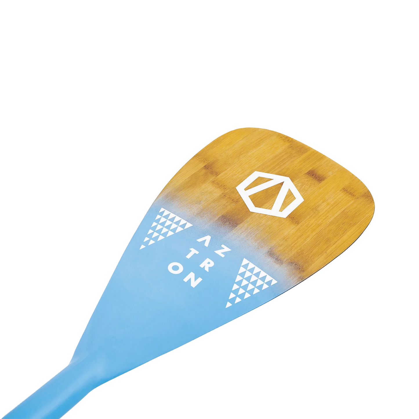 AZTRON PHASE BAMBOO CARBON 2 Section Paddle