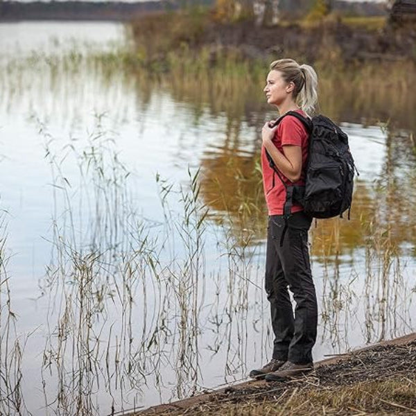 PINEWOOD® SCANDINAVIAN OUTDOOR LIFE BACKPACK 40L