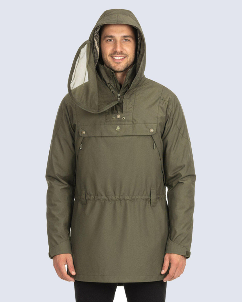 PINEWOOD® TIKAANI TC STRETCH ANORAK