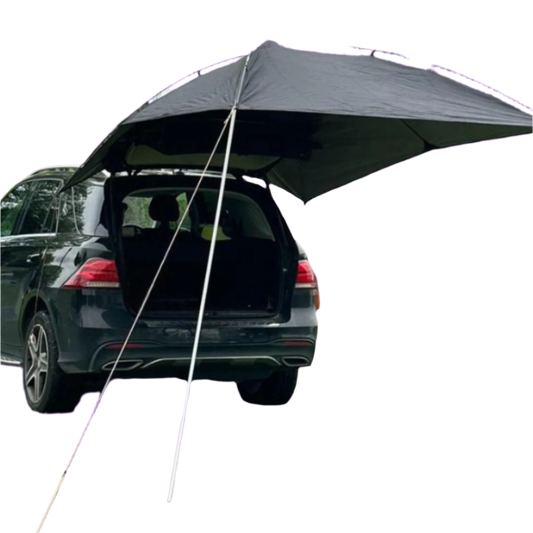 Jupiter SUV Tailgate Shelter