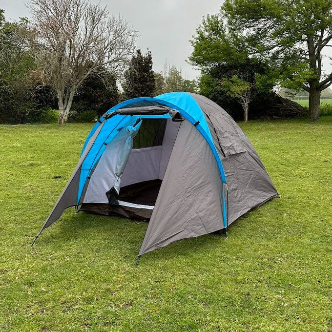 Wanderer 3 person tent