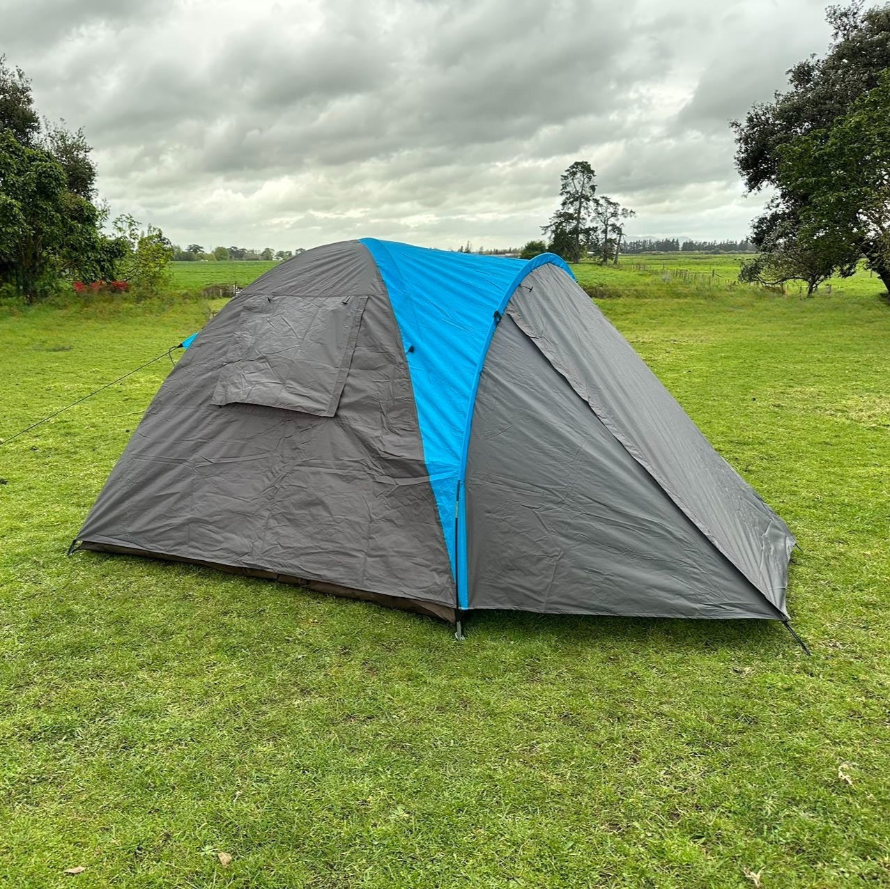 Wanderer 3 person tent