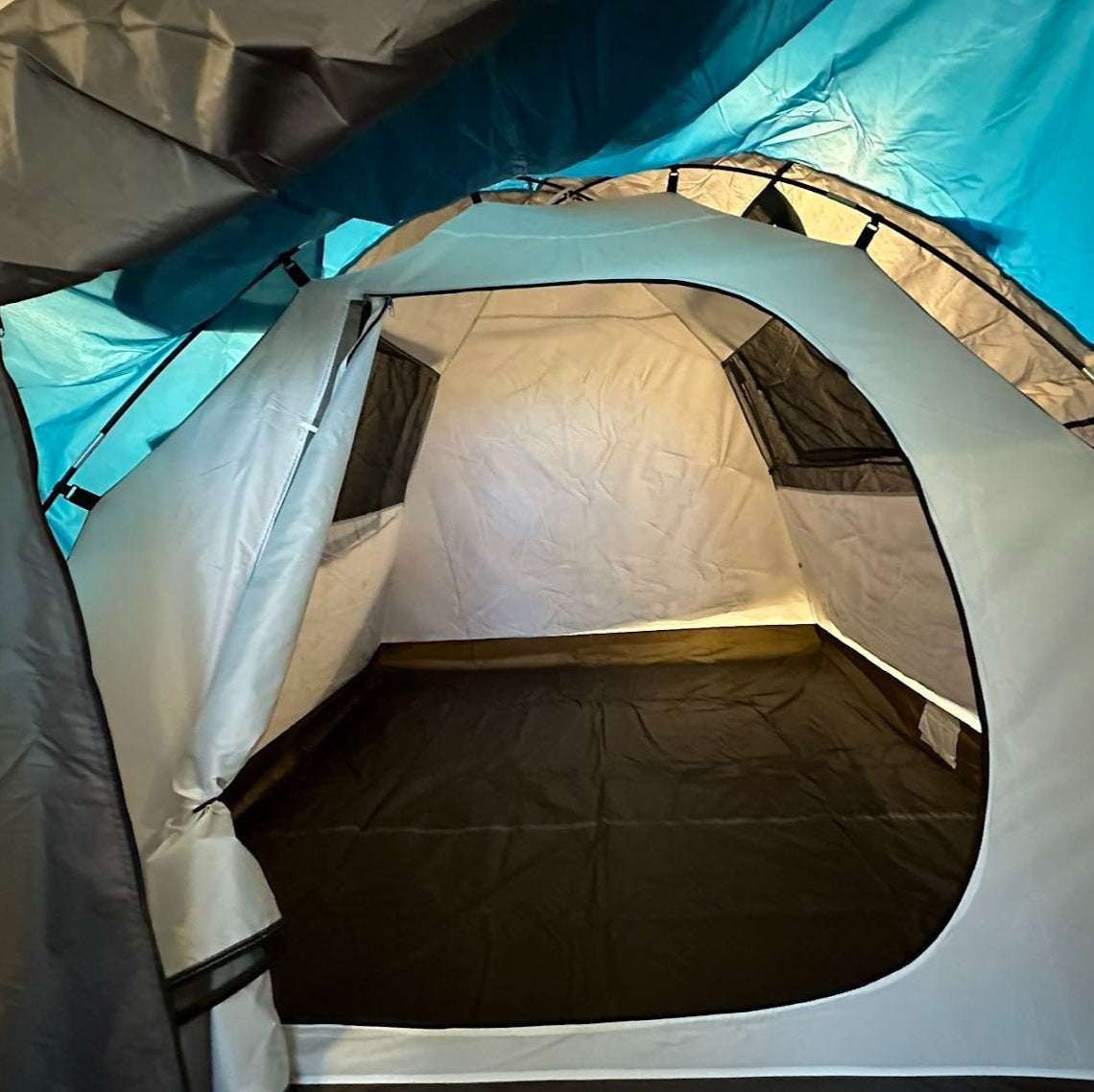 Wanderer 3 person tent