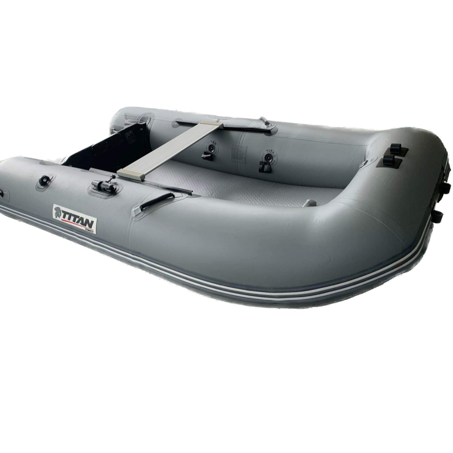 Titan 280 Inflatable Boat