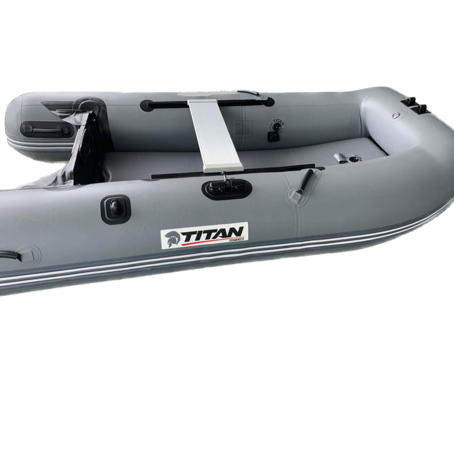 Titan 280 Inflatable Boat