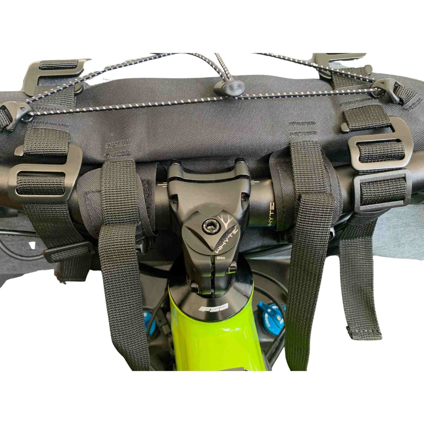 XCELL WP Handlebar bag