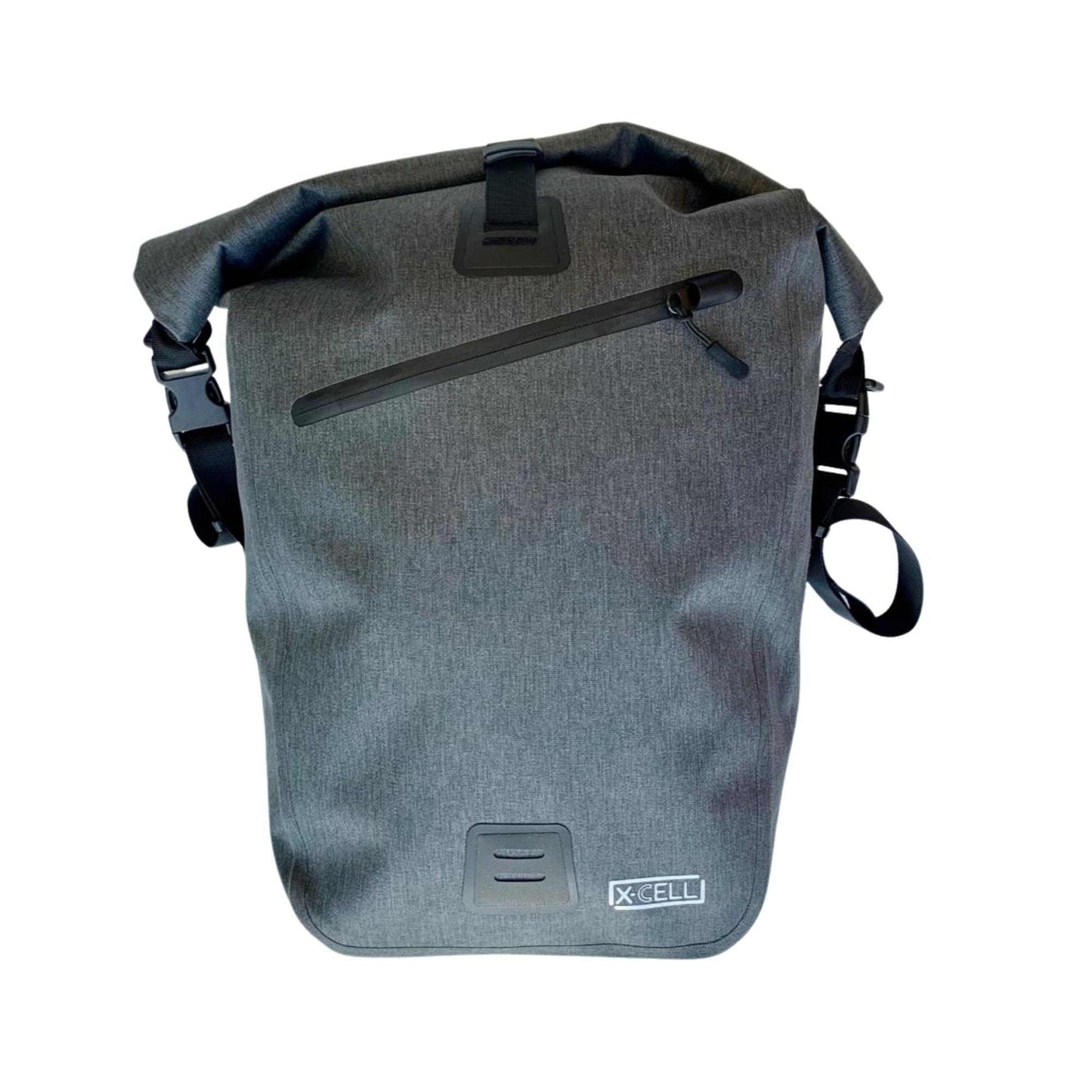 XCELL WP Pannier Single