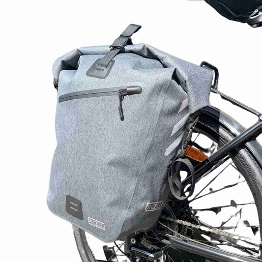 XCELL WP Pannier Single