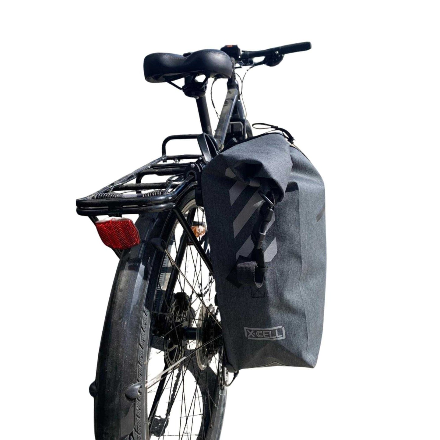 XCELL WP Pannier Single