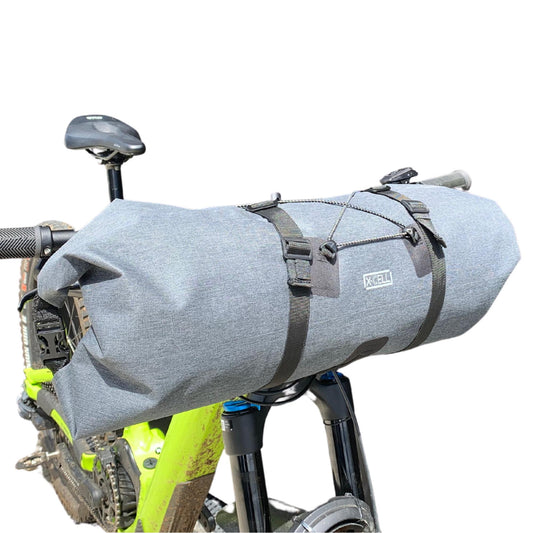 XCELL WP Handlebar bag