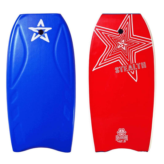 Stealth Bodyboard Silencer Royal Blue 2025