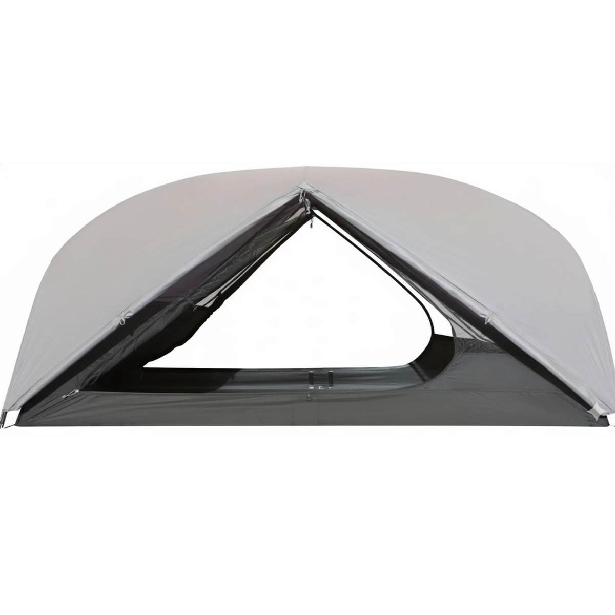 Atepa 2 Person Backpacking tent Grey (2)