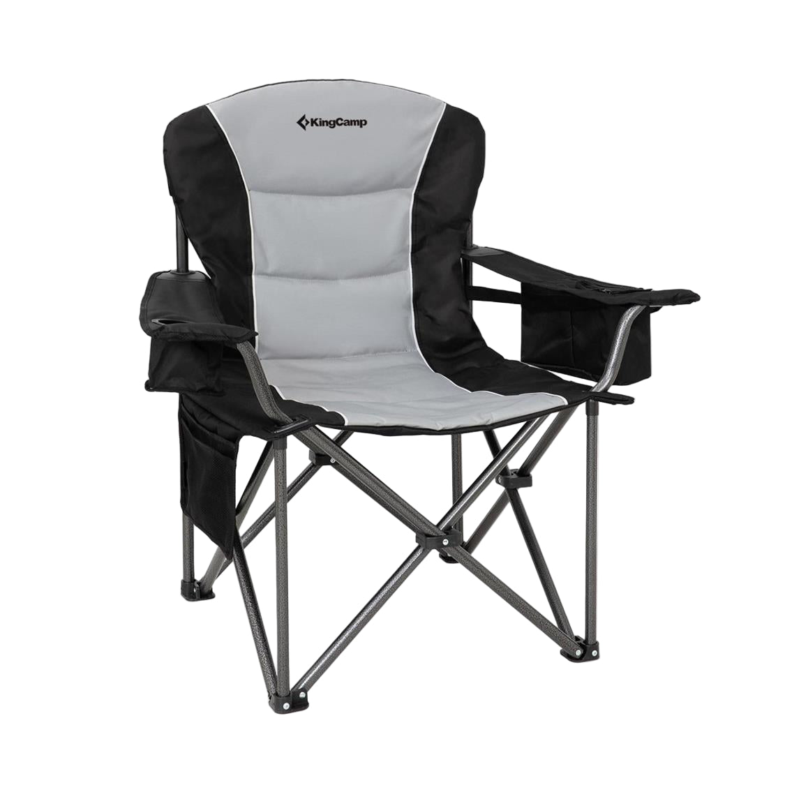 KingCamp JUNIPER Folding ArmChair (1)