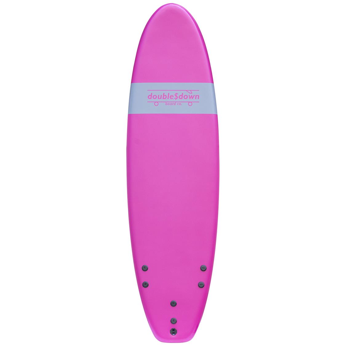 Seadog Pink 6ft6