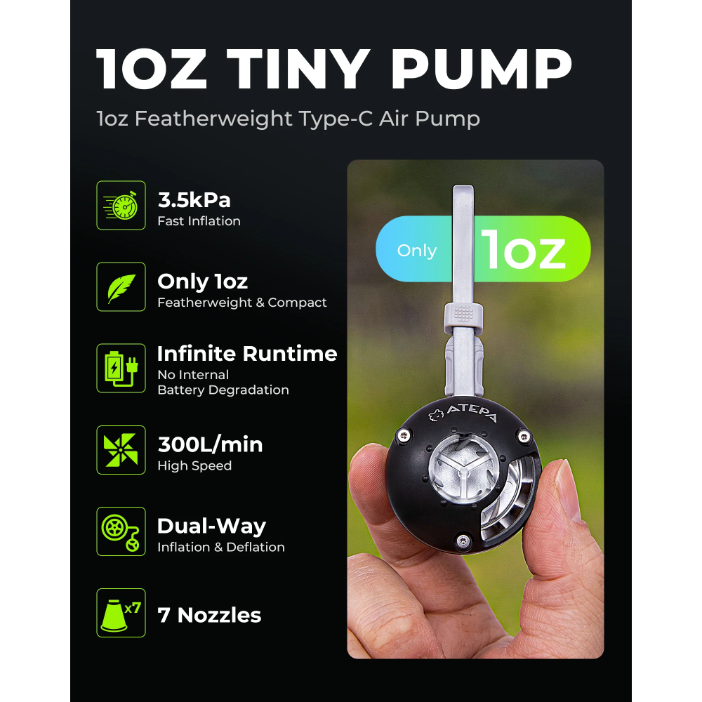 Mini Air Pump Jiggly Puff (12)