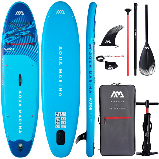 Aqua Marina Vapor SUP 2026 (1).1