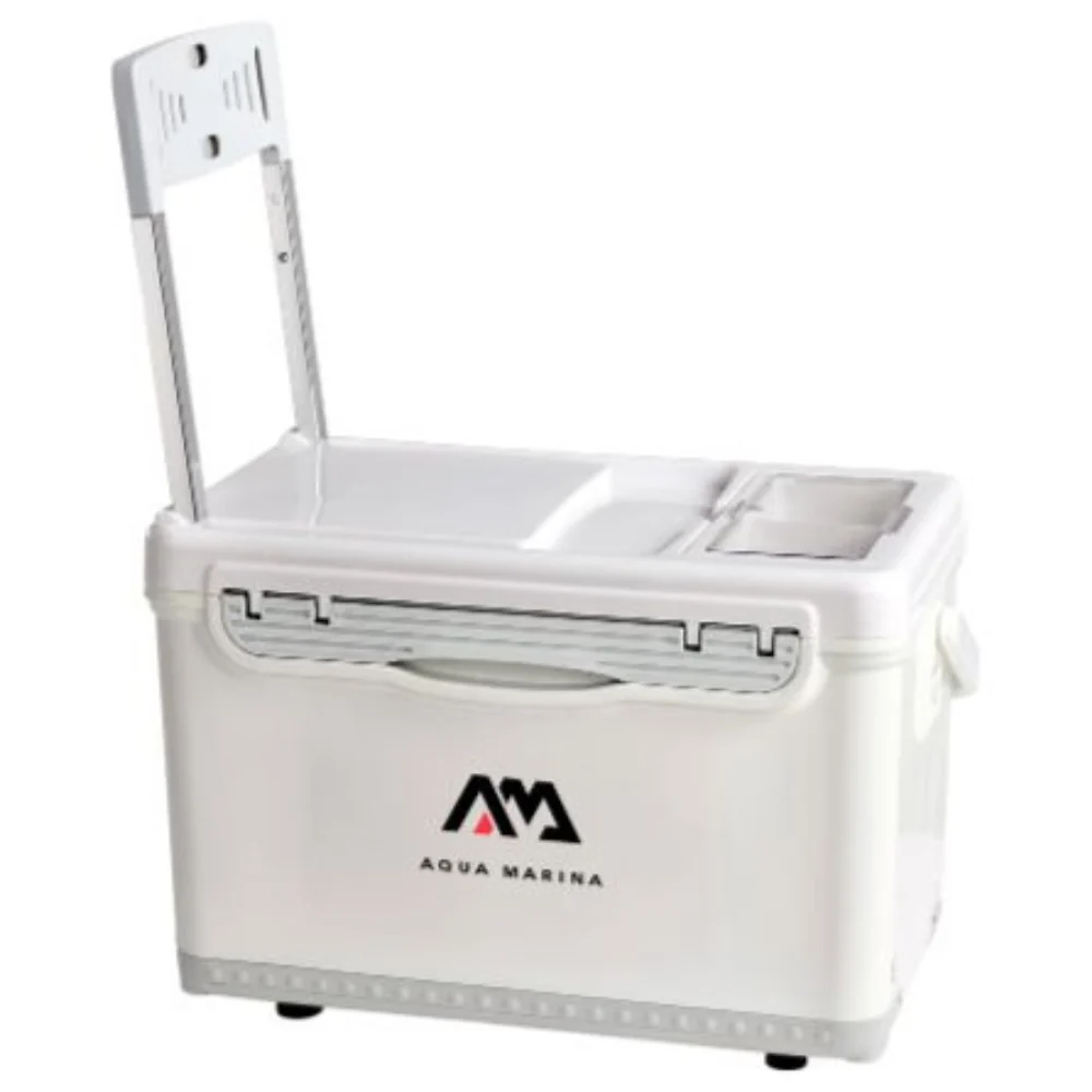 Aqua Marina 2 in 1 FIshing Cooler (1)