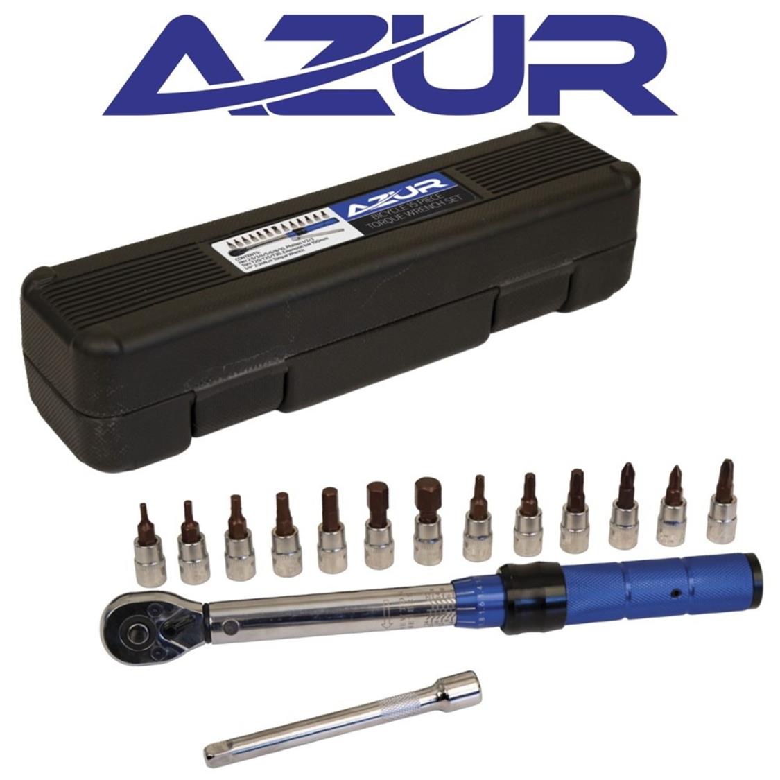 Torque Wrench Set (1)