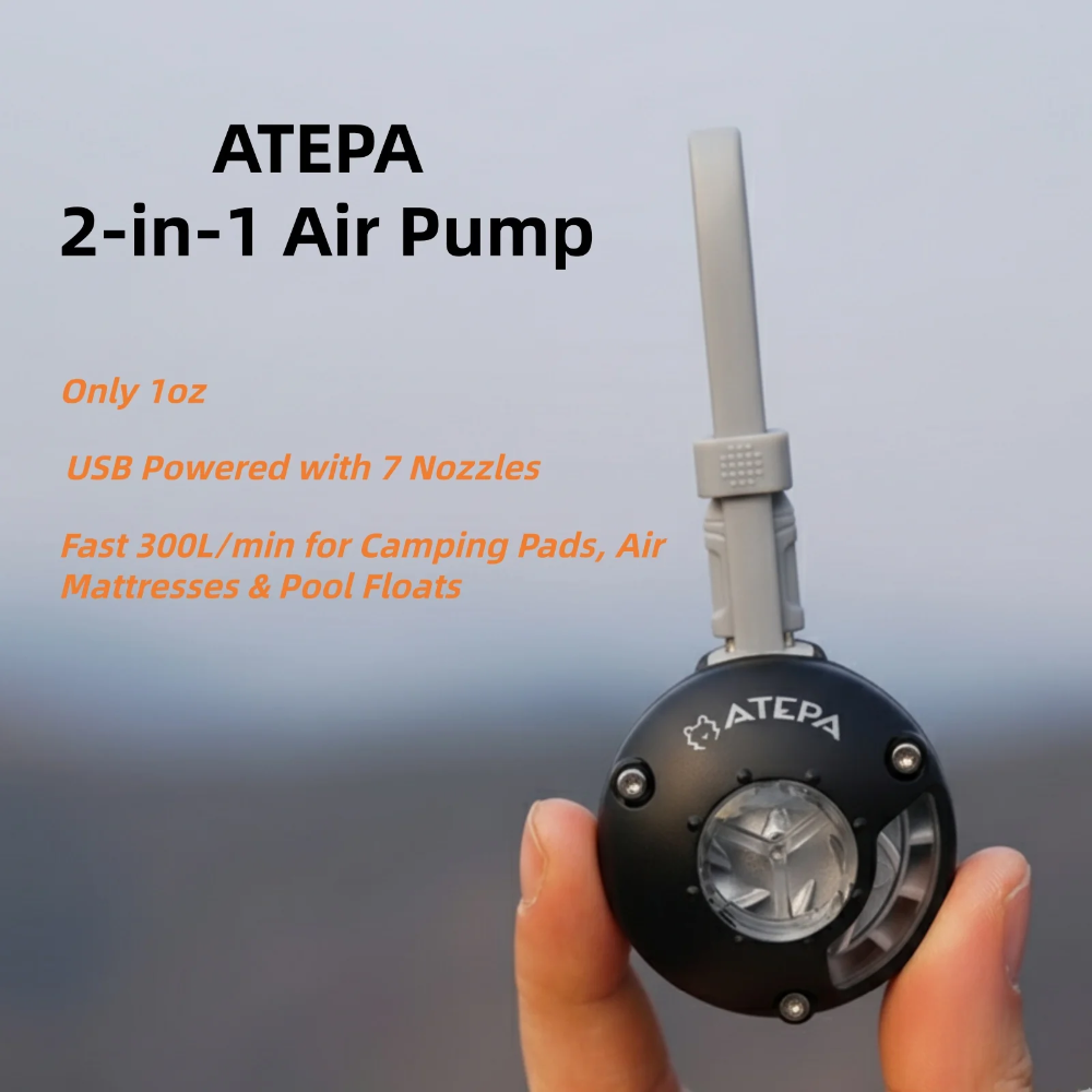 Mini Air Pump Jiggly Puff (10)