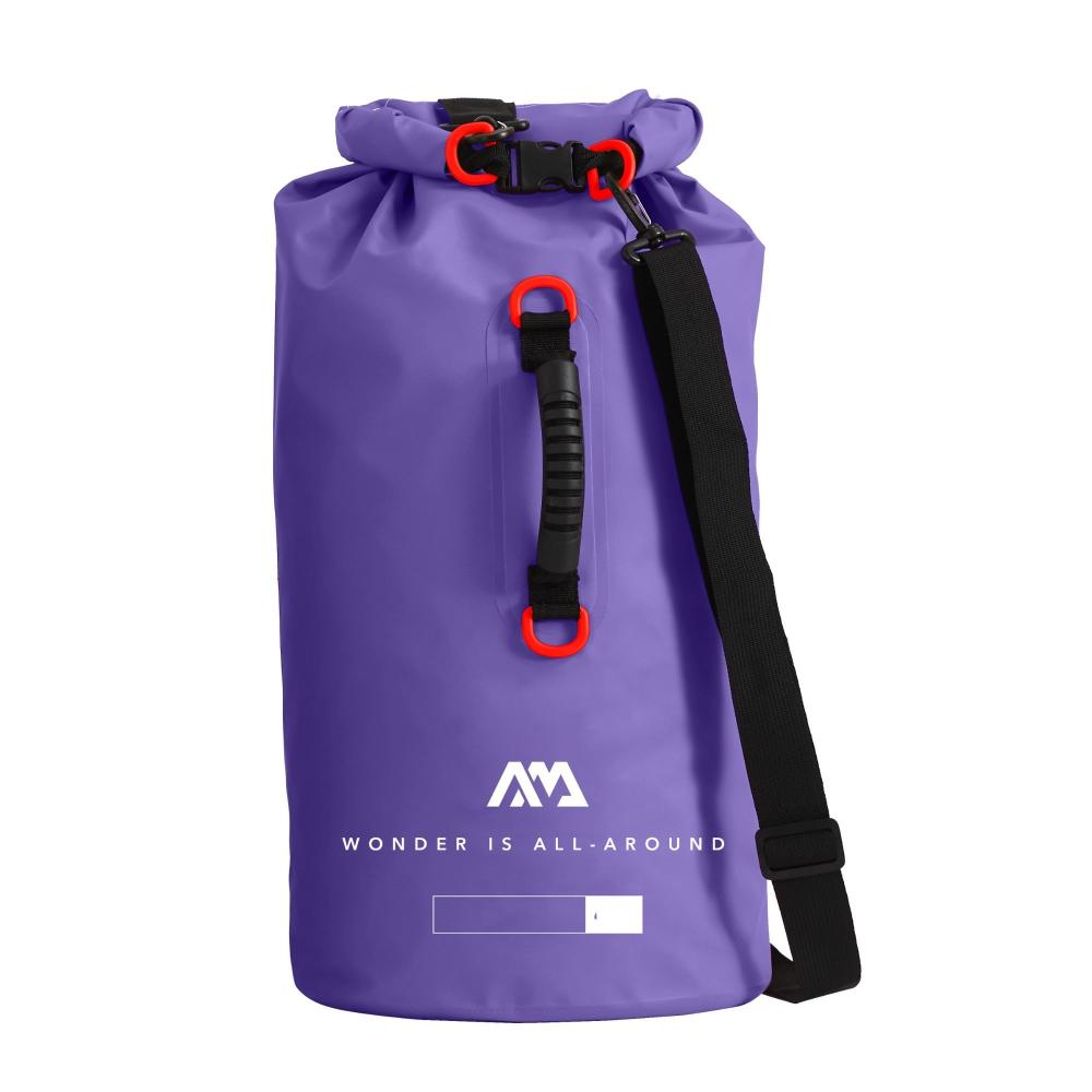 AM Drybag 20L Purple