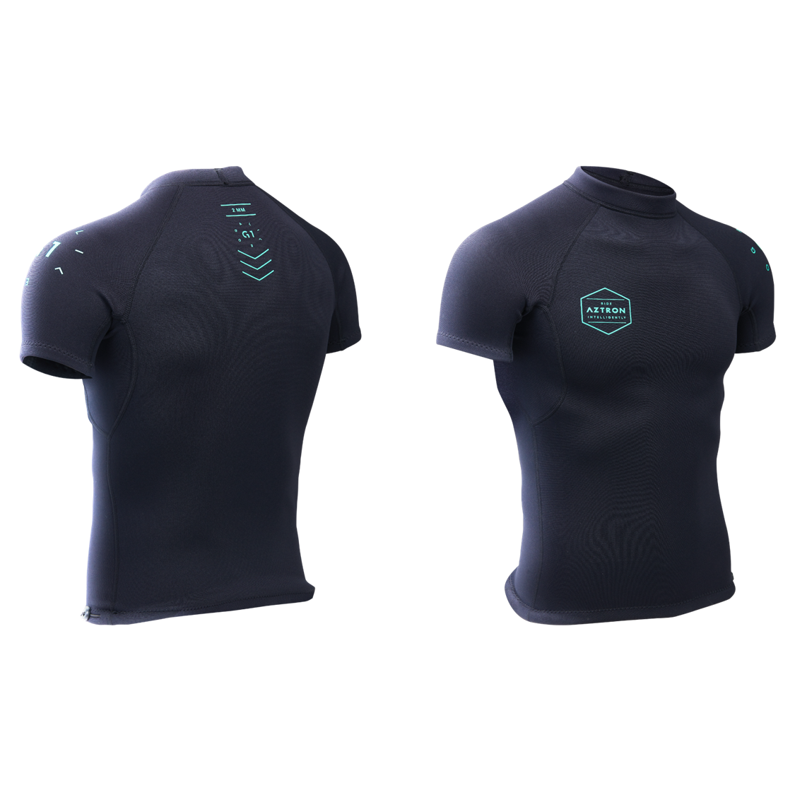 Aztron Galileo Wetsuit top