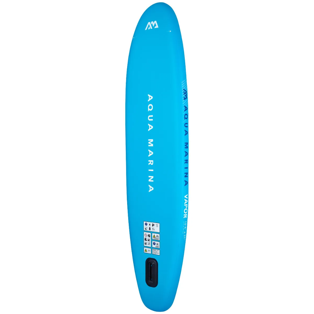 Aqua Marina Vapor SUP 2026 (9)