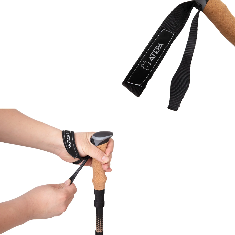 Atepa Folding Trekking Pole (9)