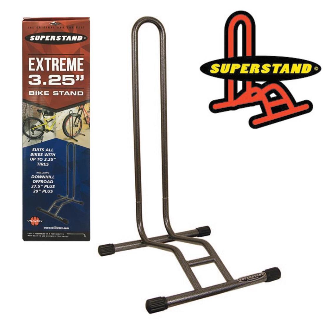 WILLWORX SUPERSTAND Extreme Rack (1)