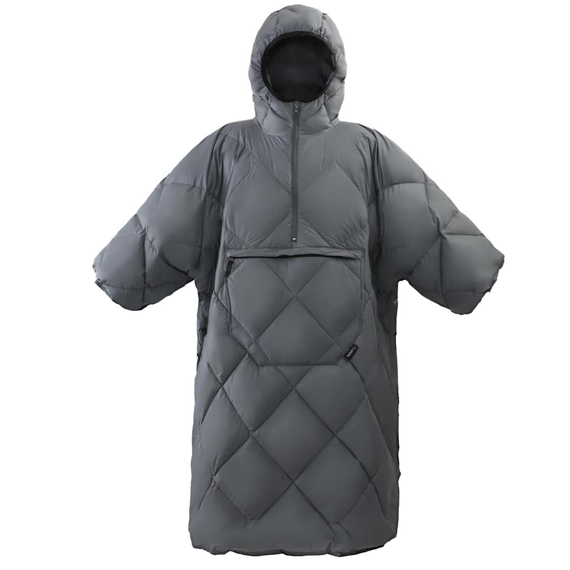ATEPA MURANO 350 Honcho Poncho Grey
