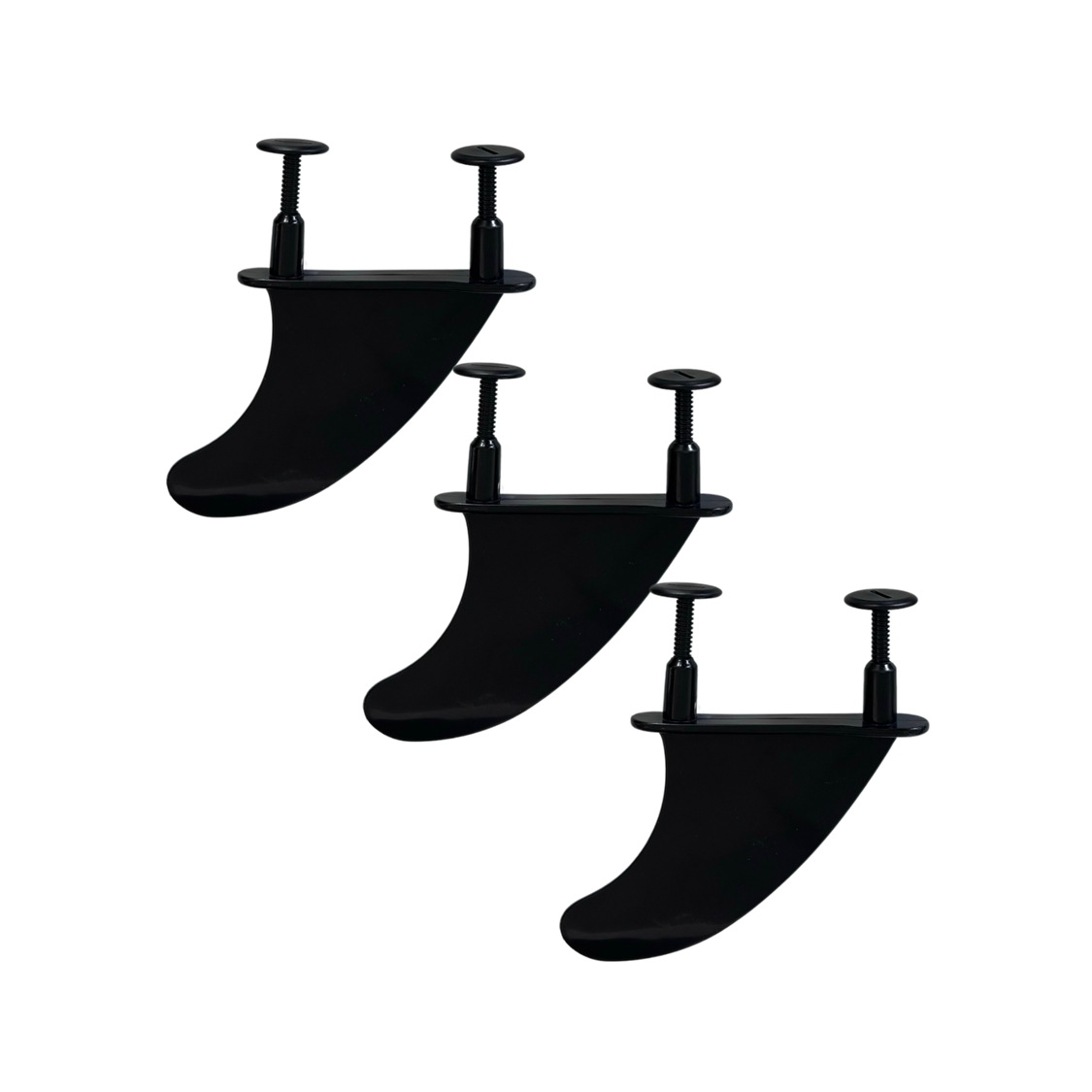 double$down softboard fin set (1)