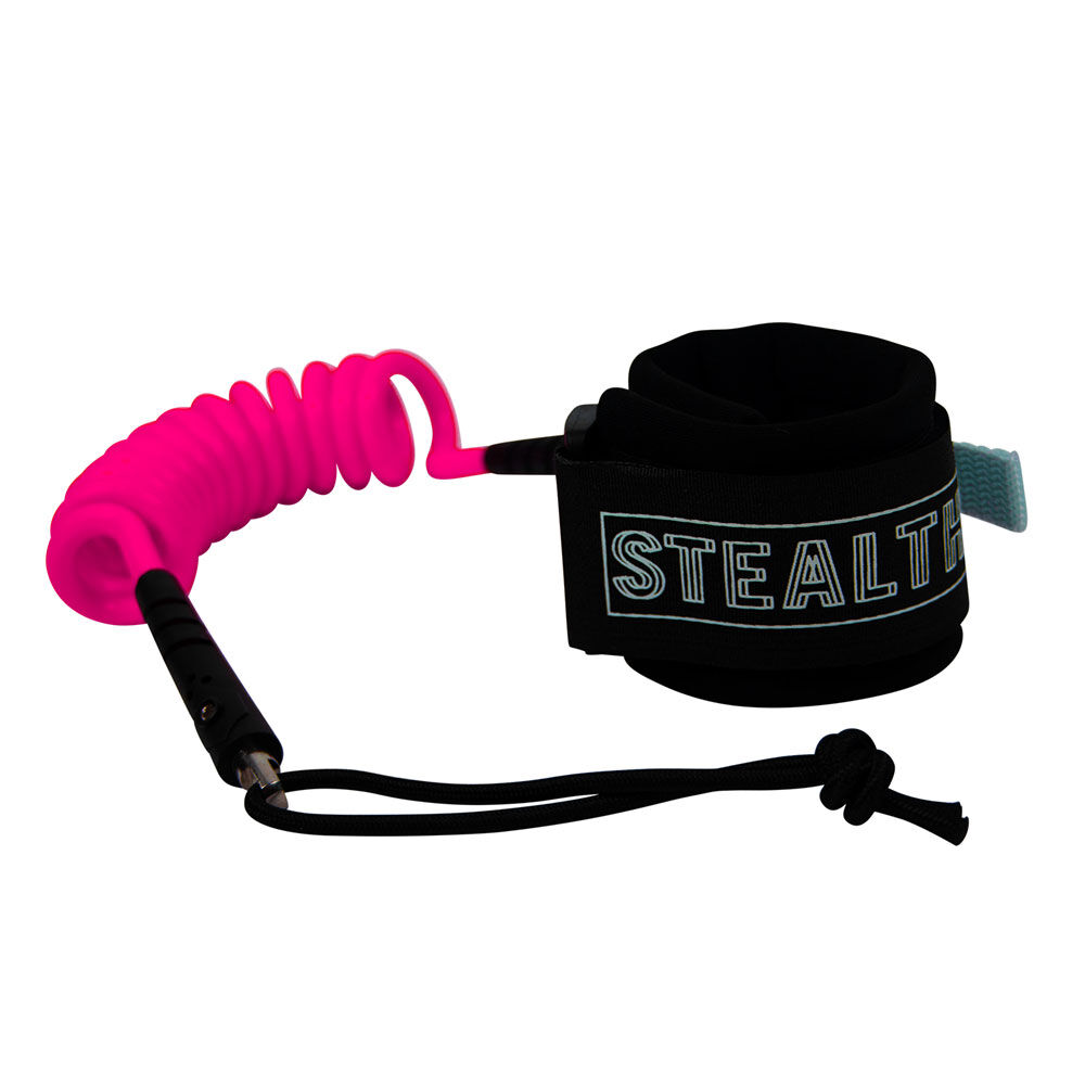 Stealth Basic Wrist Pink