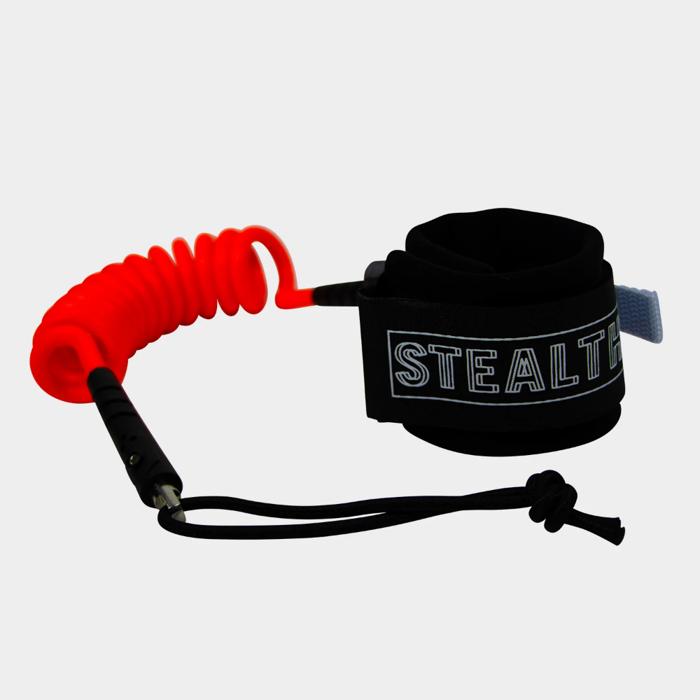 Stealth-Basic-Wrist Red (1)