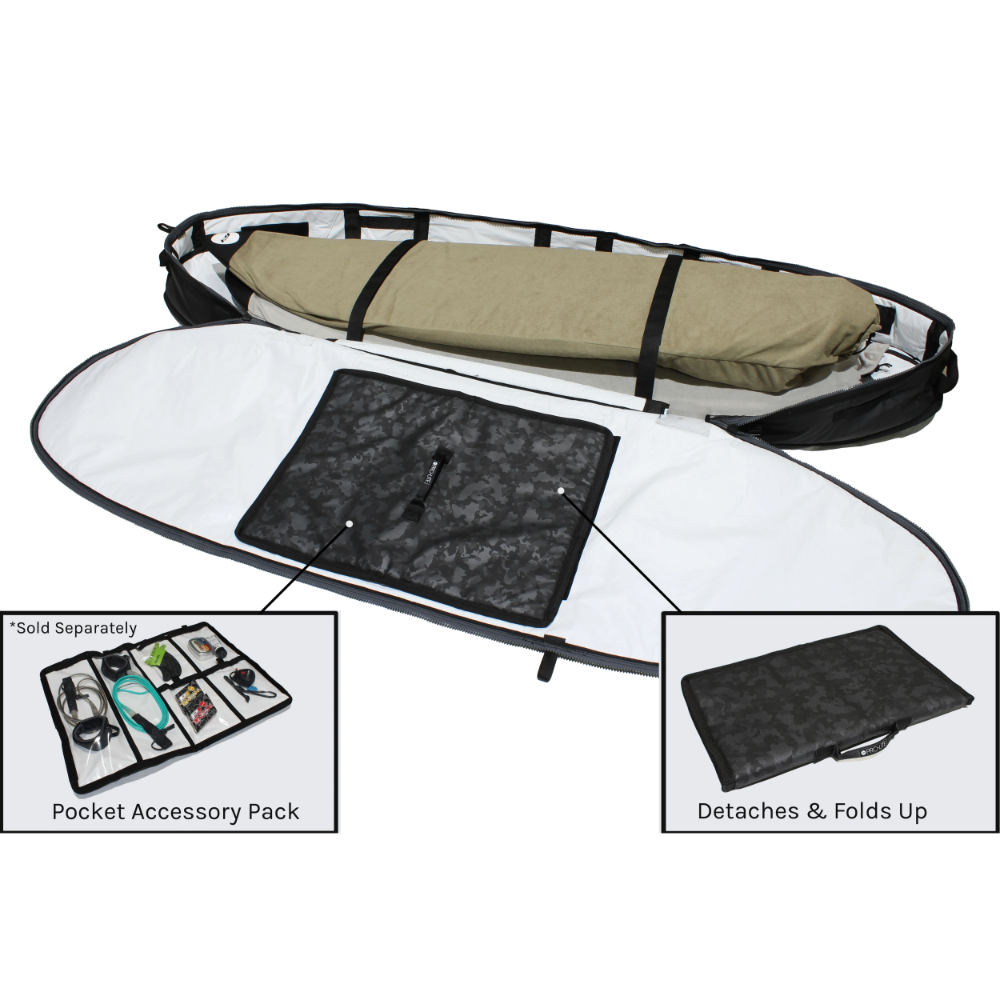Prolite Coffin 3-4 Board (6)