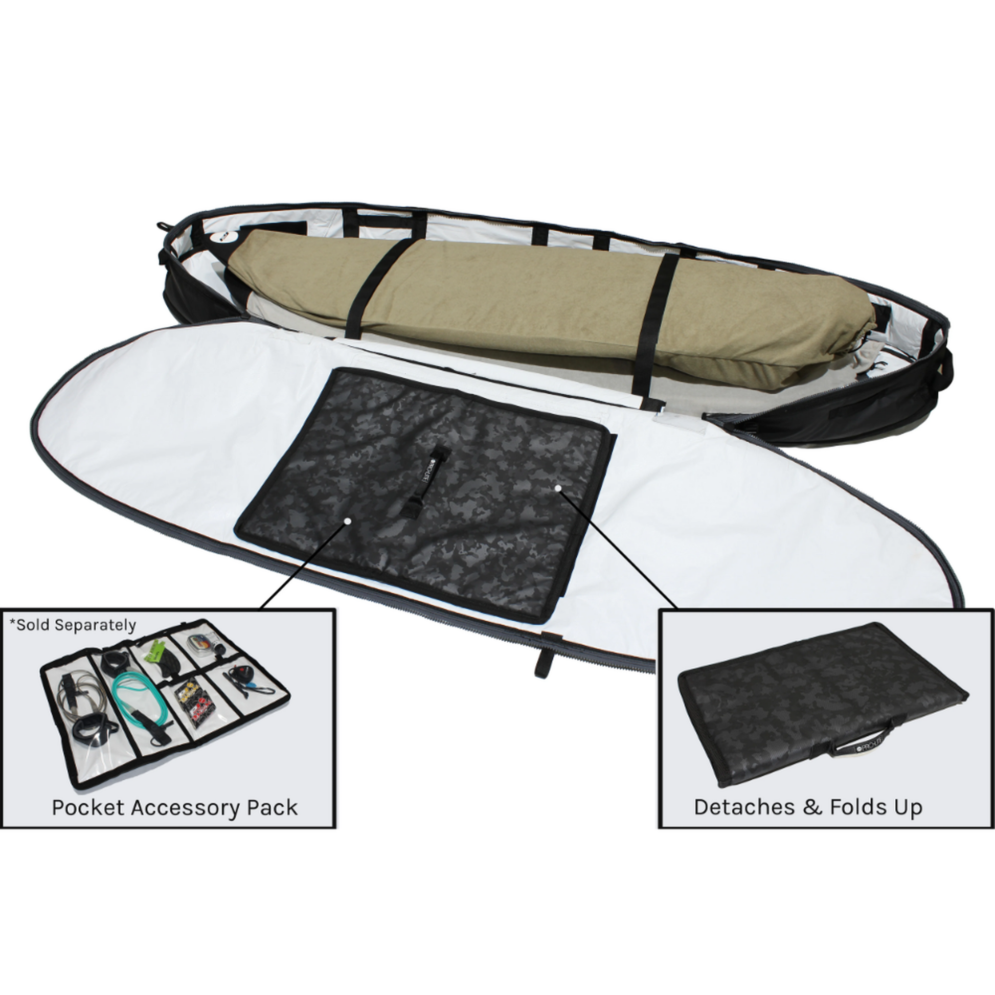 Prolite Coffin 2-3 board (6)