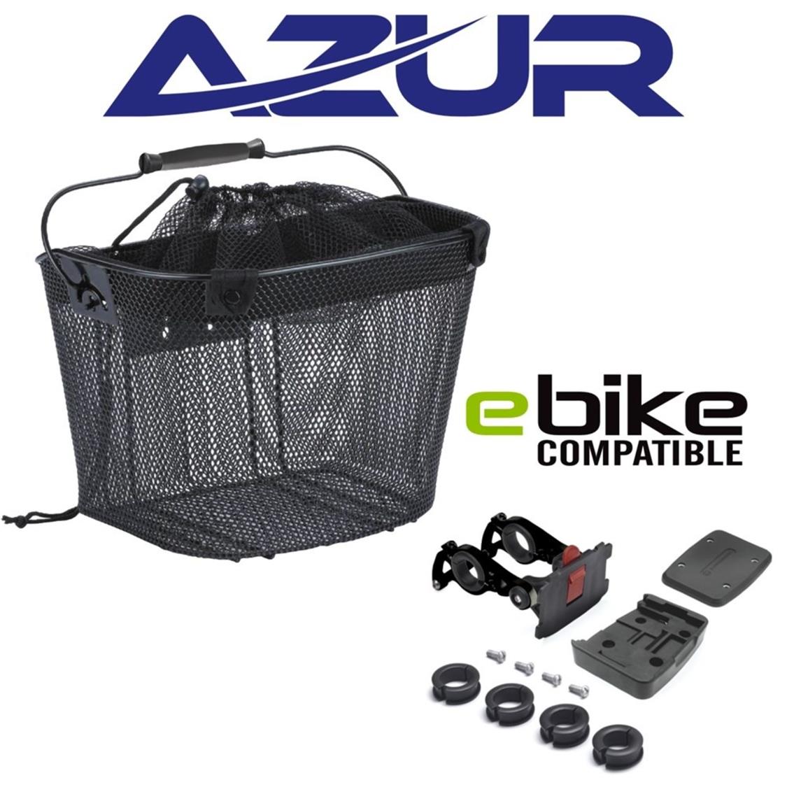 E Bike Basket (1)