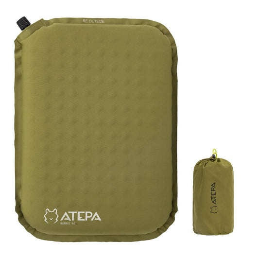 ATEPA Inflatable Foam Seat Cushion