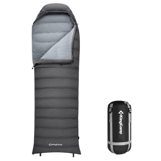 KingCamp Lightweight Down Sleeping Bag (1)